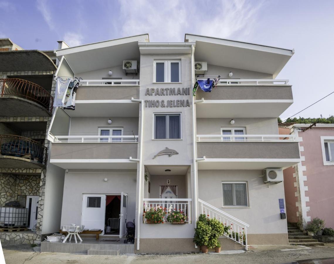 Apartments Tiho & Jelena Блаце Экстерьер фото