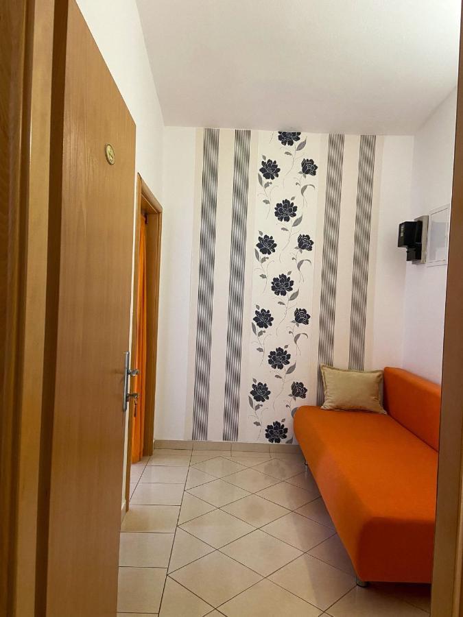 Apartments Tiho & Jelena Блаце Экстерьер фото