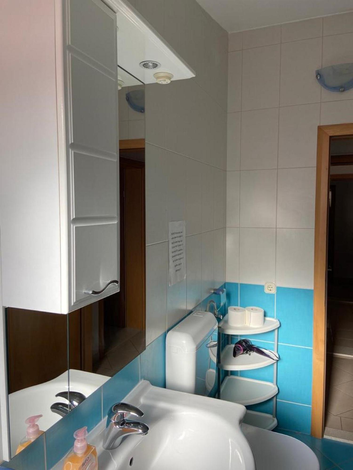 Apartments Tiho & Jelena Блаце Экстерьер фото