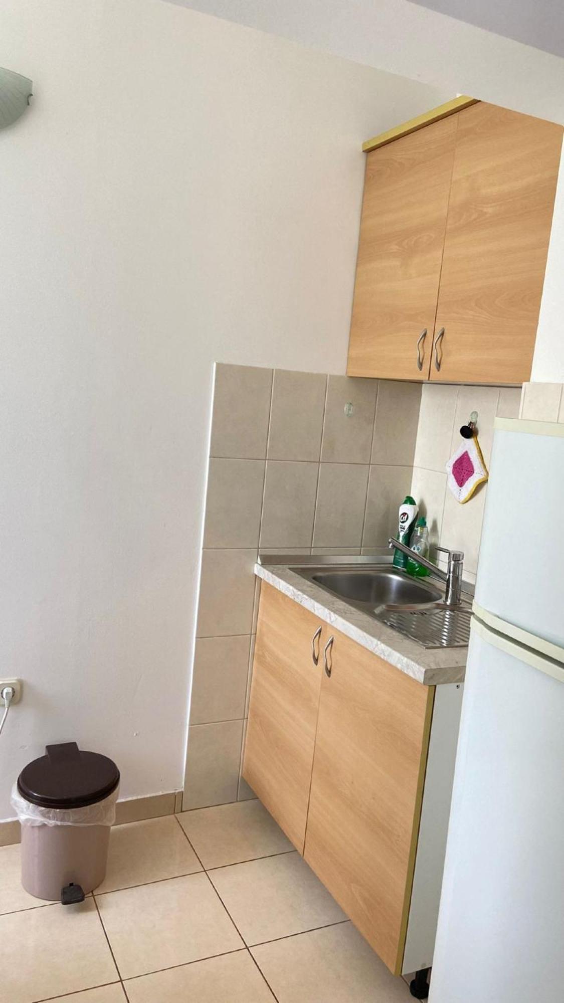 Apartments Tiho & Jelena Блаце Экстерьер фото