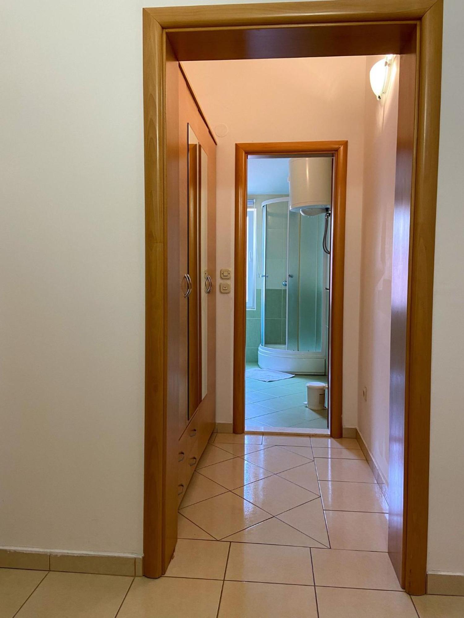 Apartments Tiho & Jelena Блаце Экстерьер фото