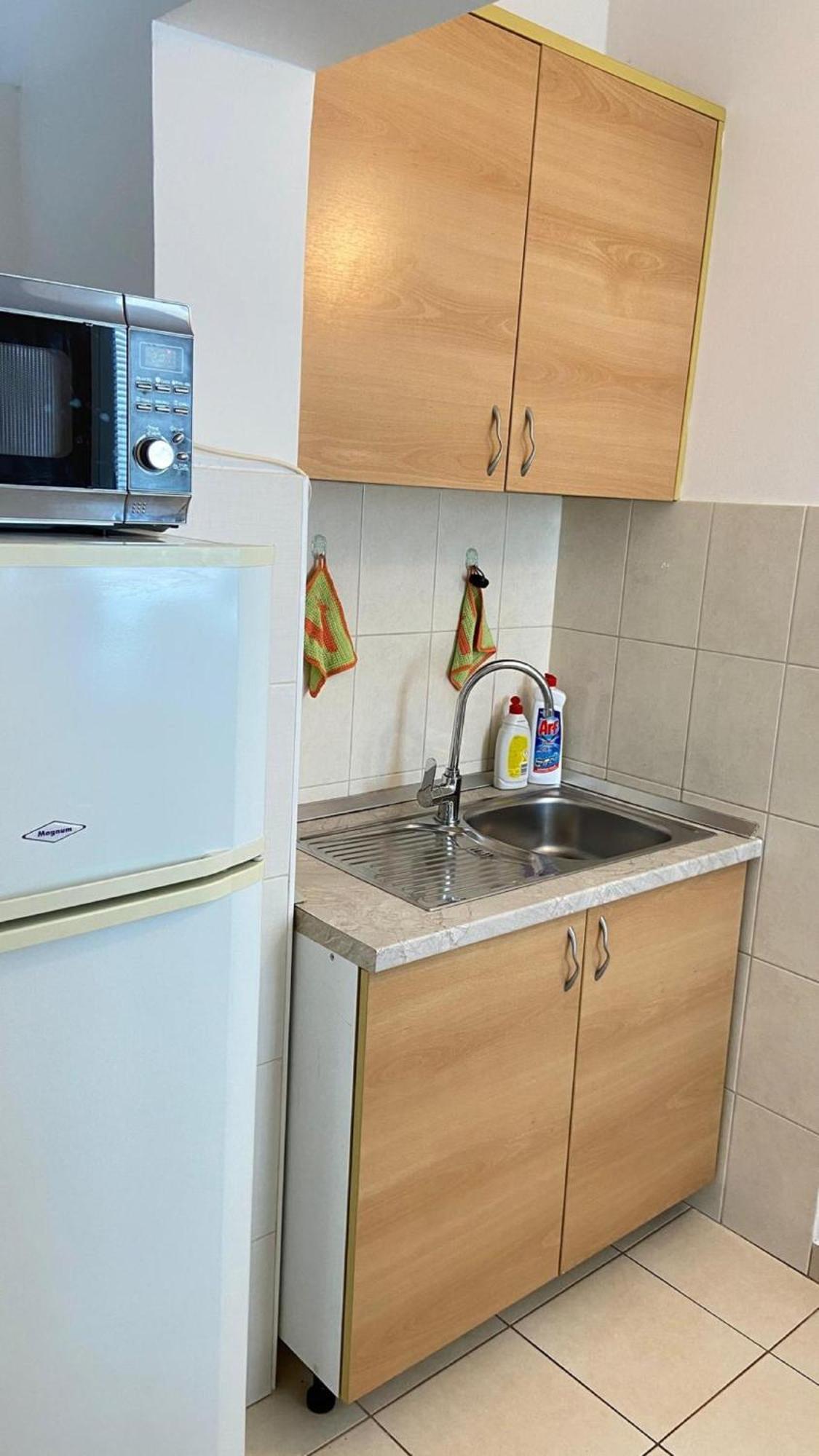 Apartments Tiho & Jelena Блаце Экстерьер фото
