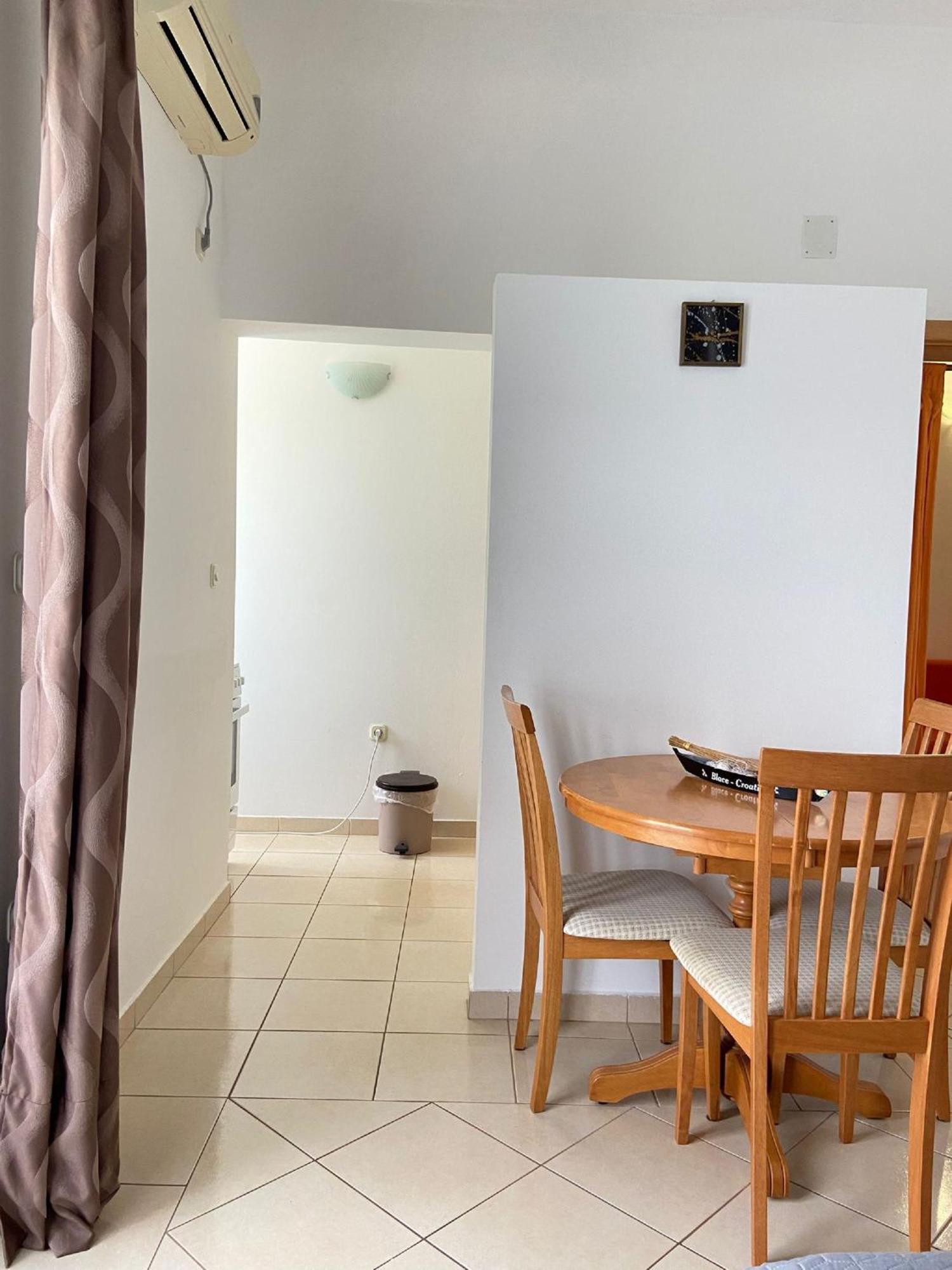 Apartments Tiho & Jelena Блаце Экстерьер фото