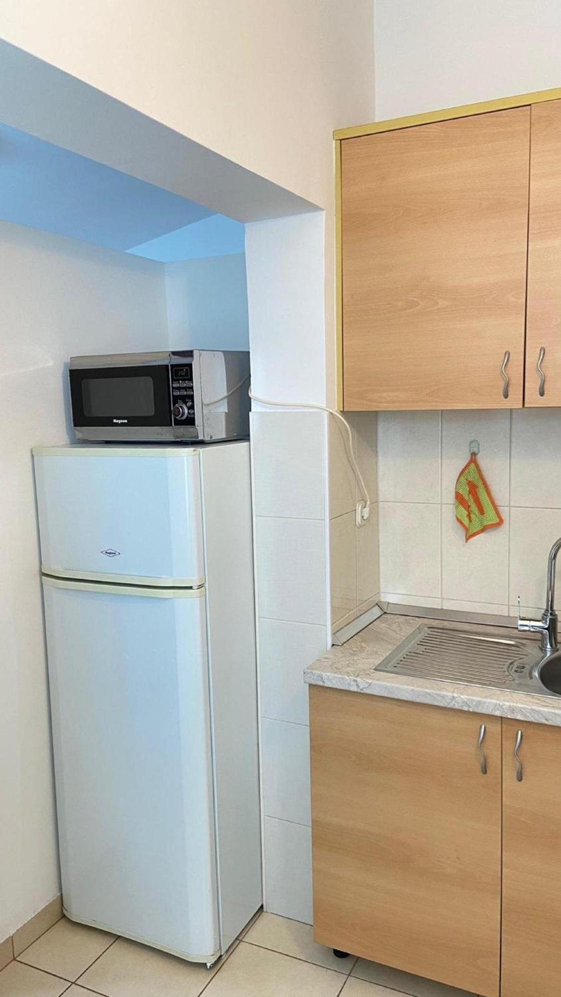 Apartments Tiho & Jelena Блаце Экстерьер фото
