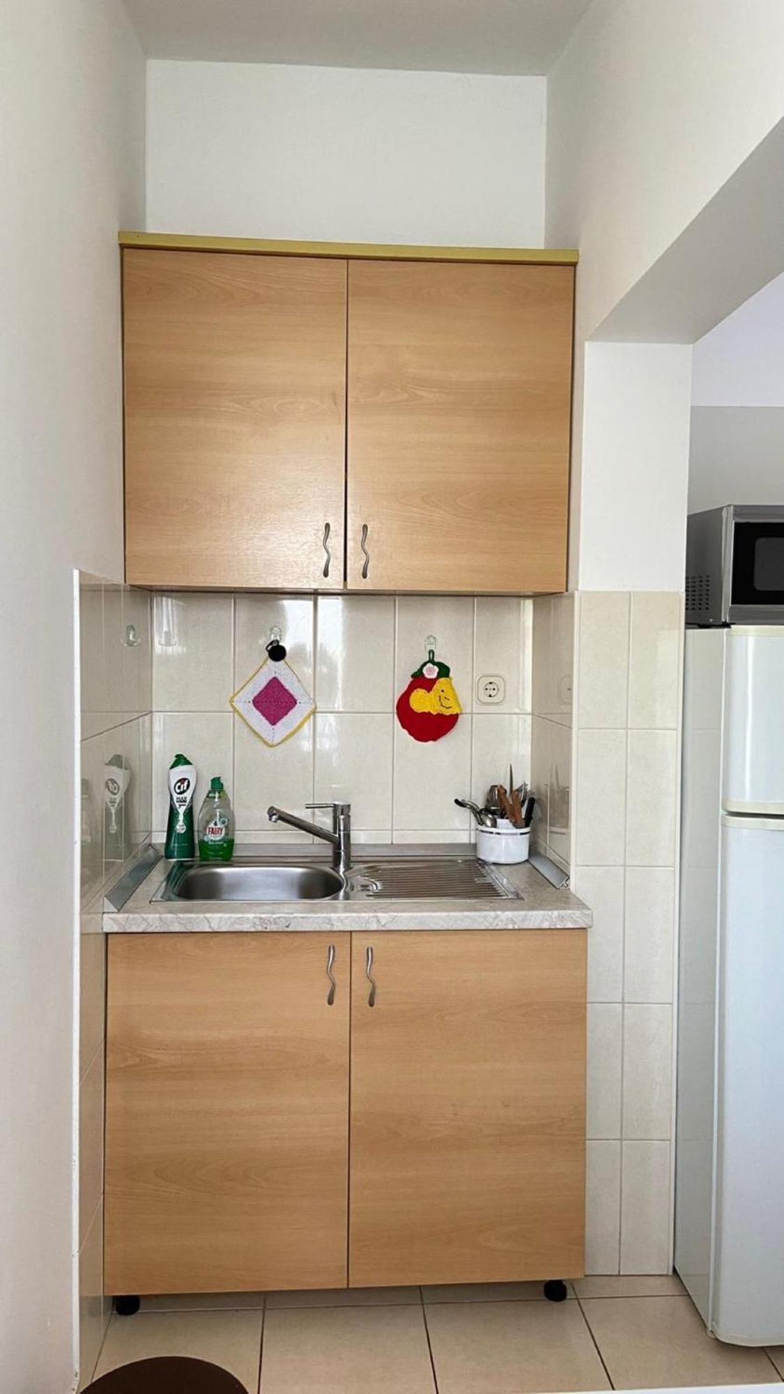Apartments Tiho & Jelena Блаце Экстерьер фото