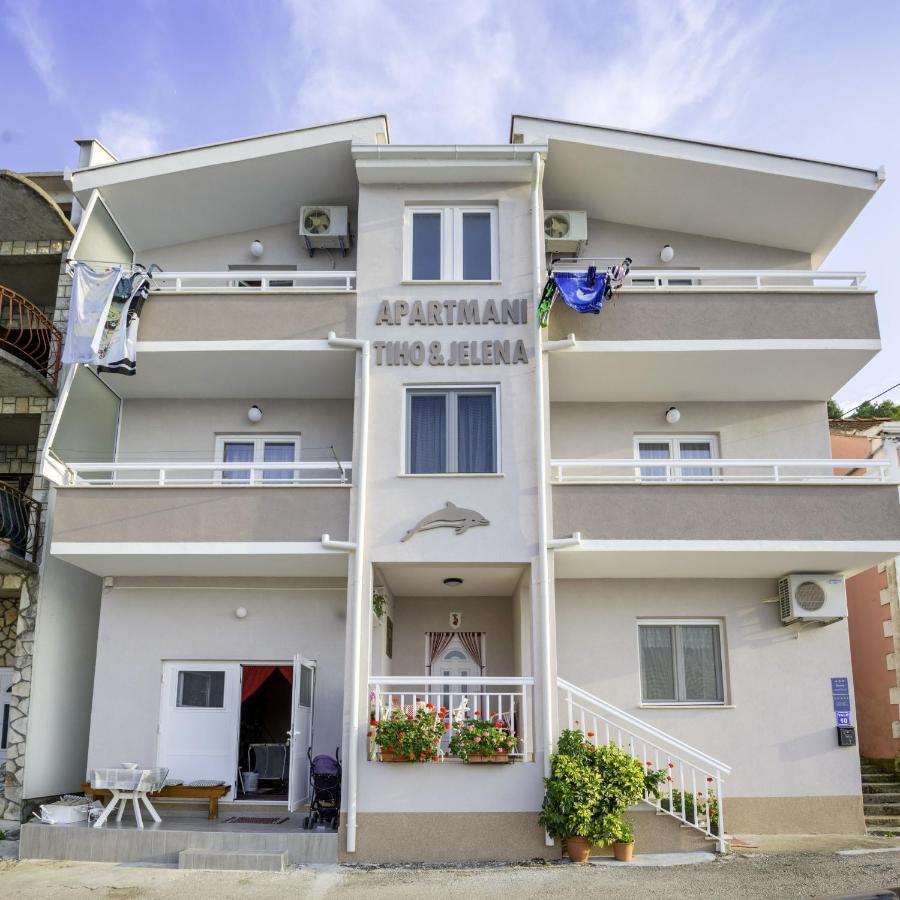 Apartments Tiho & Jelena Блаце Экстерьер фото